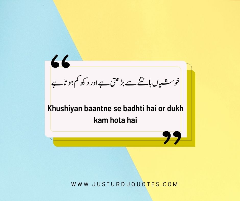 The Best 200 Motivational Quotes in Urdu for Success